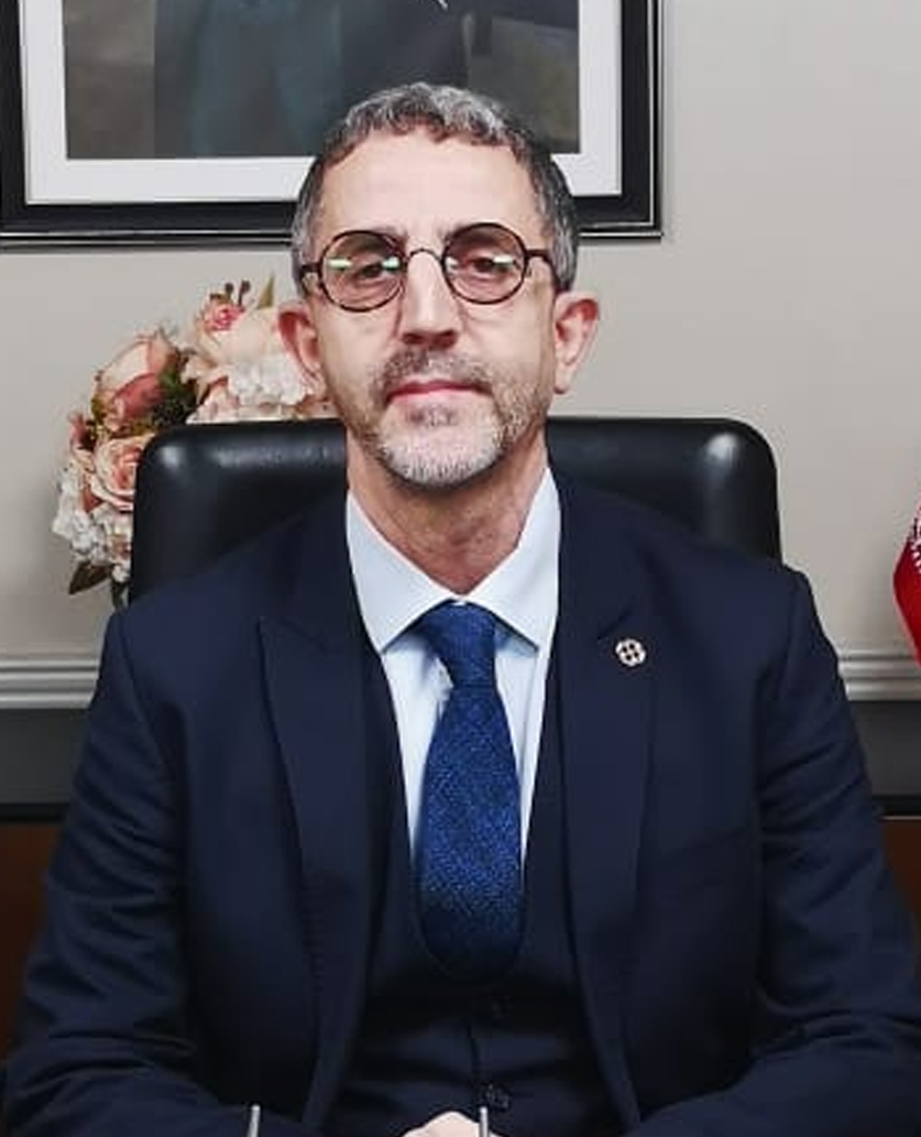 Nuri Sait YILDIRIM