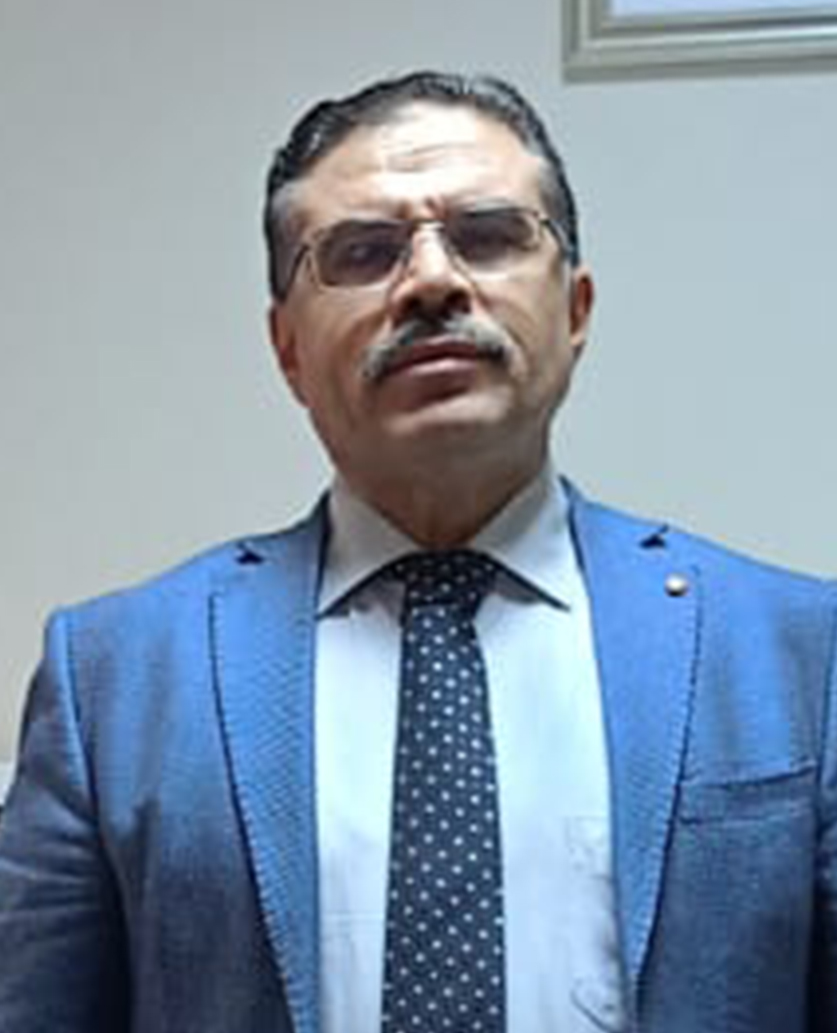 Ahmet DURAN